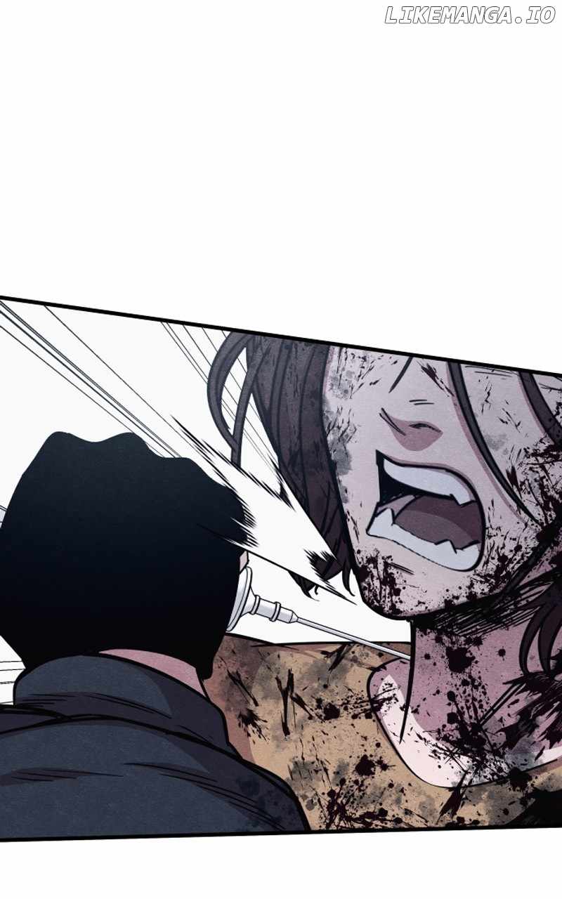 Zombie X Slasher Chapter 92 121